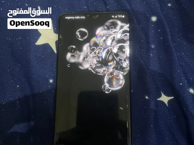 S20 ultra 512gb
