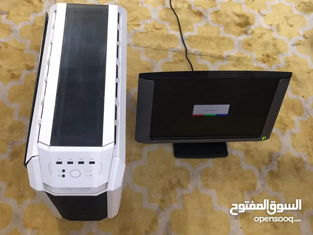 Other Custom-built Computers for sale in Farwaniya