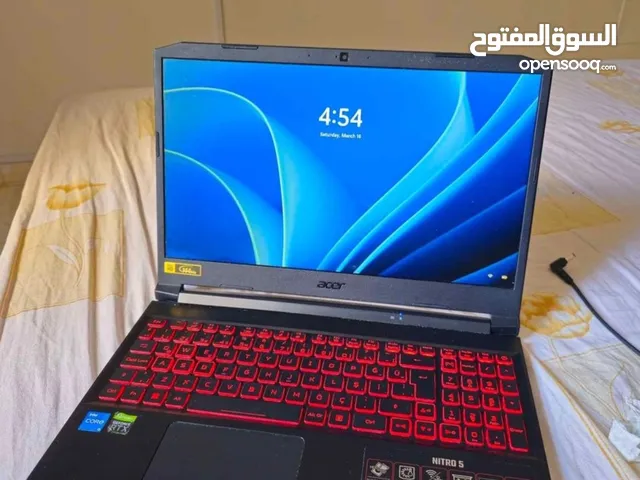 Windows Acer for sale  in Tripoli