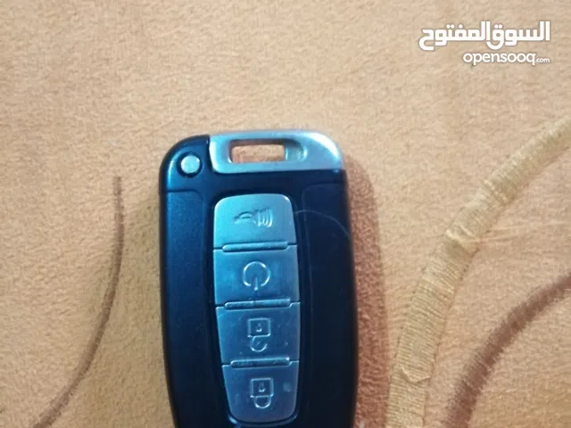 مفتاح كود سوناتا وكياء