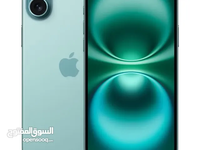 Apple iPhone 16 Plus 256 GB in Ajman