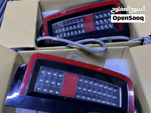 اغراض سلفرادو