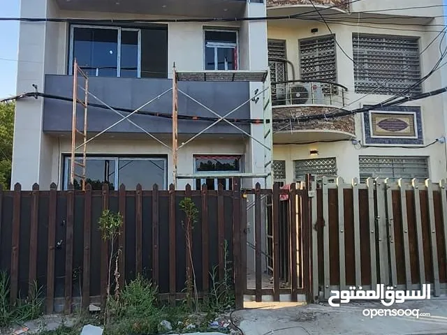 125 m2 3 Bedrooms Townhouse for Sale in Baghdad Saidiya
