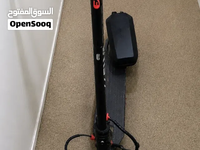 اسكوتر كهربائي للبيع