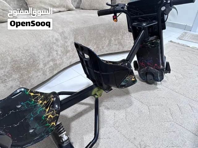 سكوتر درفت مميز