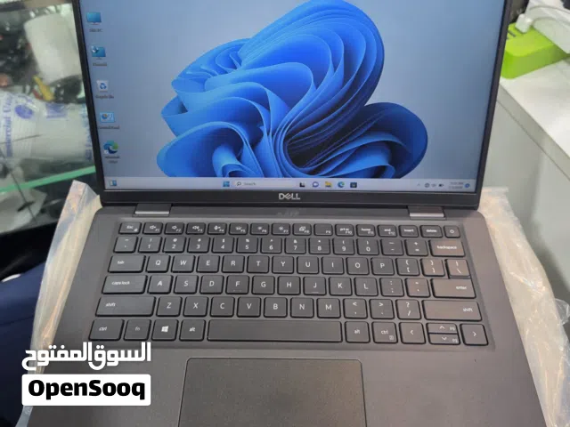 Dell Laptop Core i7 11th Generation 16GB Ram