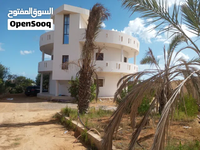 حوش للايجار دورين