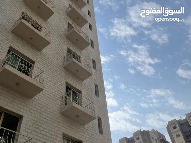 500 m2 Studio Apartments for Rent in Hawally Salmiya
