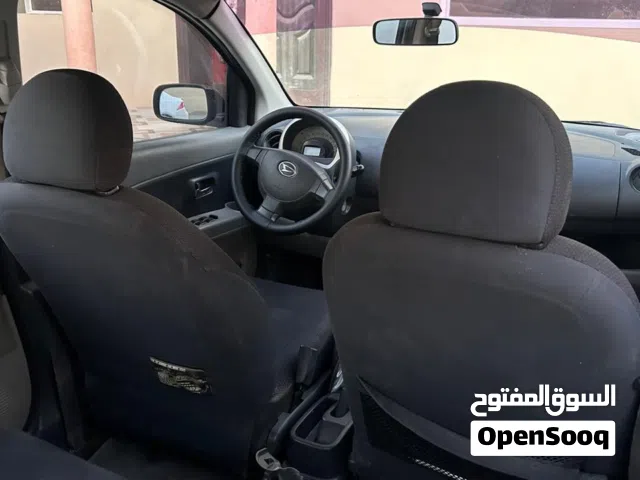 2006 دايهاتسو سيريون