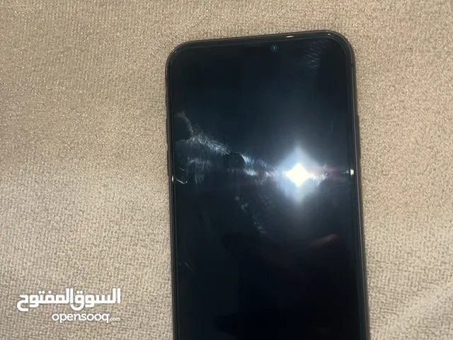 Apple iPhone 11 256 GB in Al Batinah