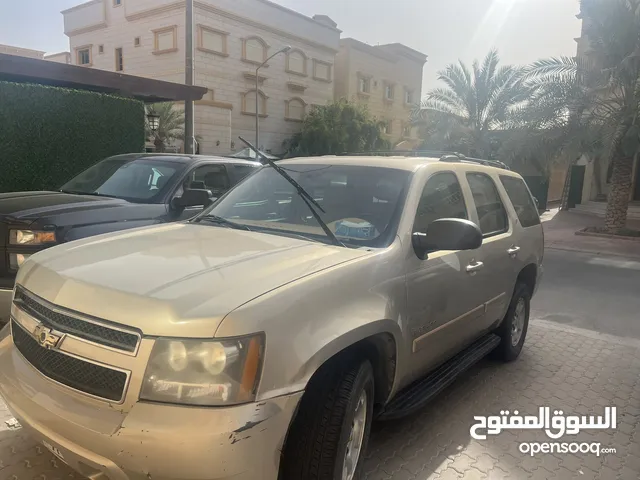Used Chevrolet Tahoe in Farwaniya