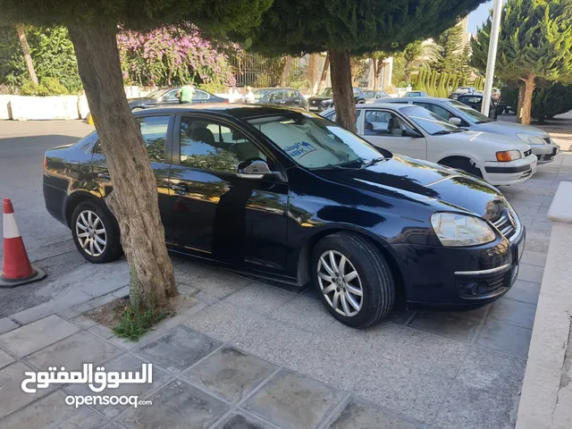 Used Volkswagen Jetta in Amman