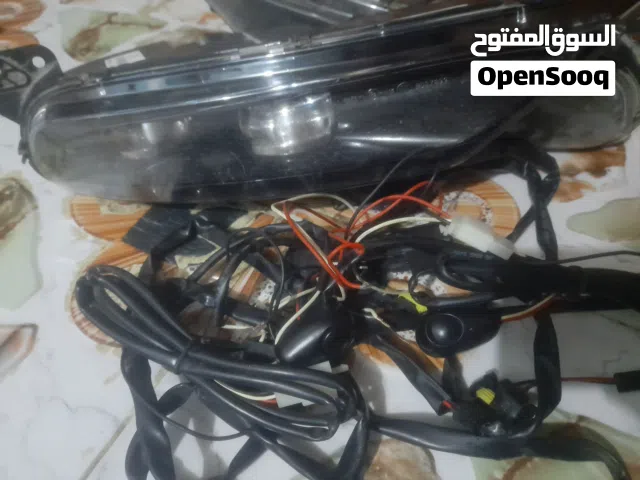 تفصيخ حاوية وكالة كل القطع اصلية ياباني وكوري لسيارات كورلا وهولندا وكيا من 2019الى2023