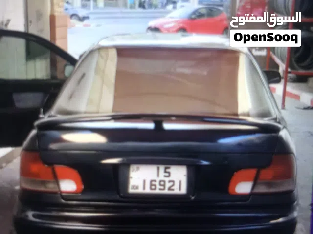 Used Hyundai Elantra in Amman