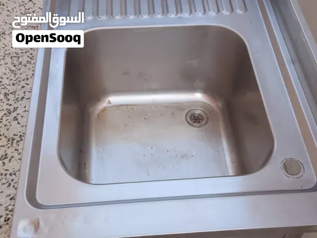 مجلى ستال ستيل جديد