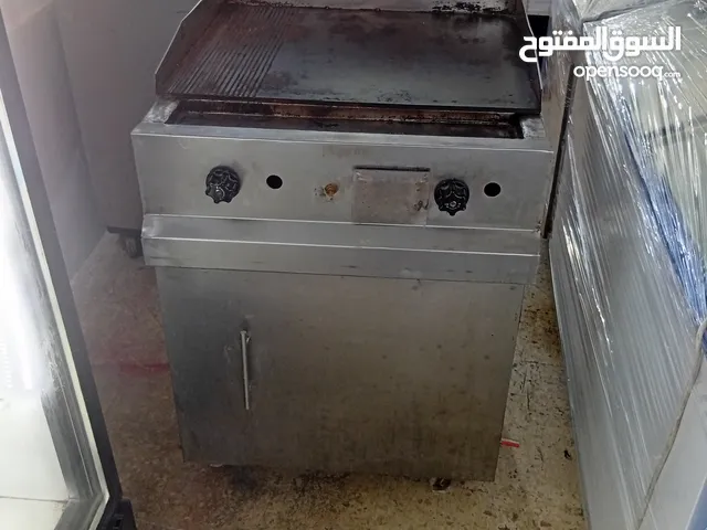 معرض العمده لتجهيز المطاعم والسوبر ماركت والملاحم والمعجنات والحلويات جديد ومستعمل