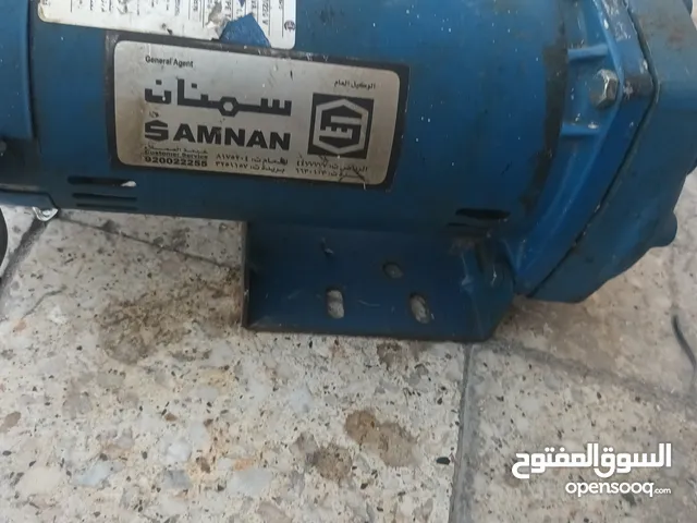 صيانة المكيفات الصحراوي وتوفير خلايا الكرتون وصيانة الدنموهات مطويات الماء