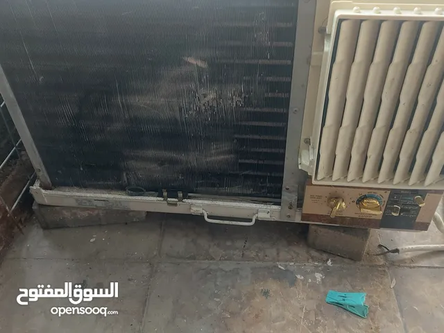 General Electric 2 - 2.4 Ton AC in Basra
