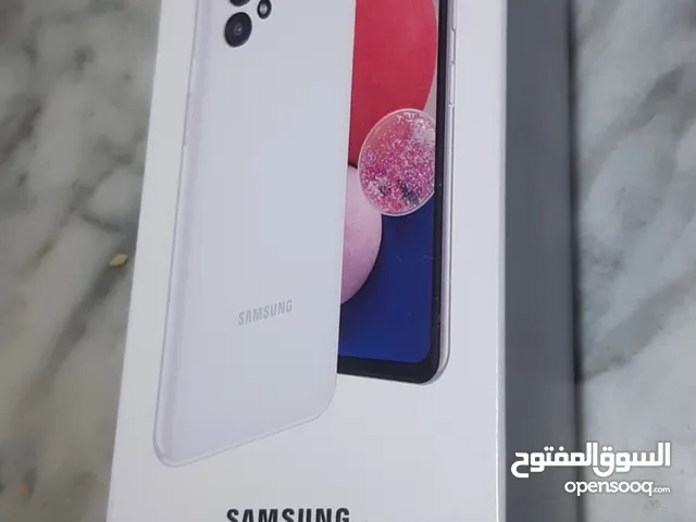Samsung Galaxy A13 5G 128 GB in Nabeul