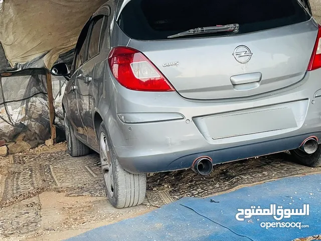 للبيع الموديل 2012