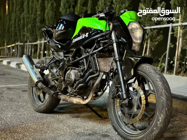 كوازاكي شطب للبيع