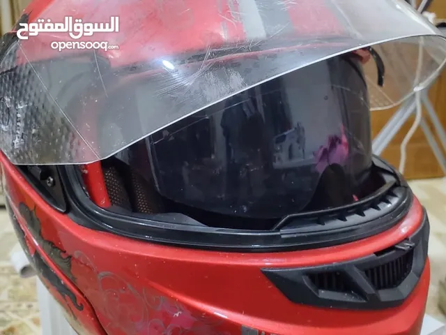  Helmets for sale in Basra