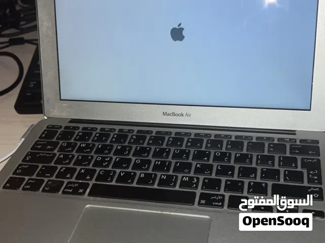 macOS Apple for sale  in Amman