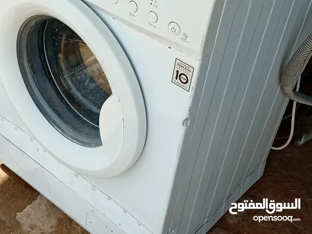 LG 7 - 8 Kg Washing Machines in Misrata