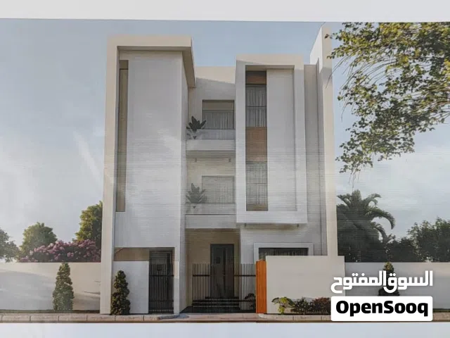 متبقي اخر شقتين