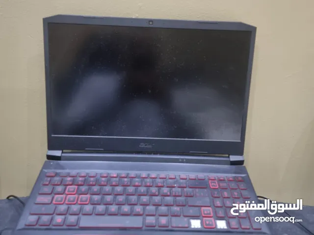 لابتوب العاب إيسر نيترو قابل للتفاوض بالمعقول