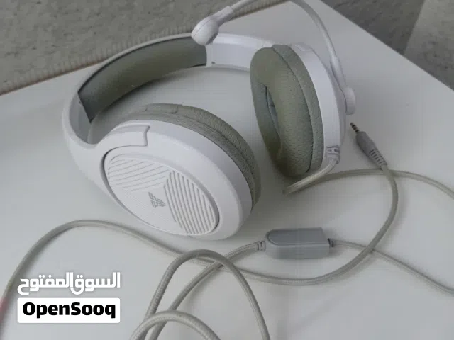 سماعه للبيع مع مايك