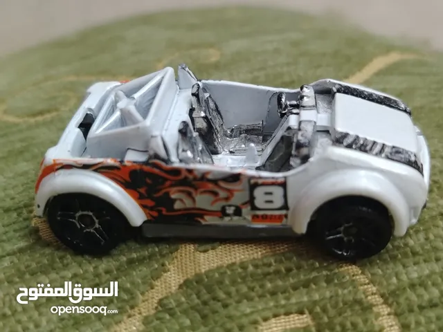سياره Hot Wheels Super GnatTM سعررر مغري