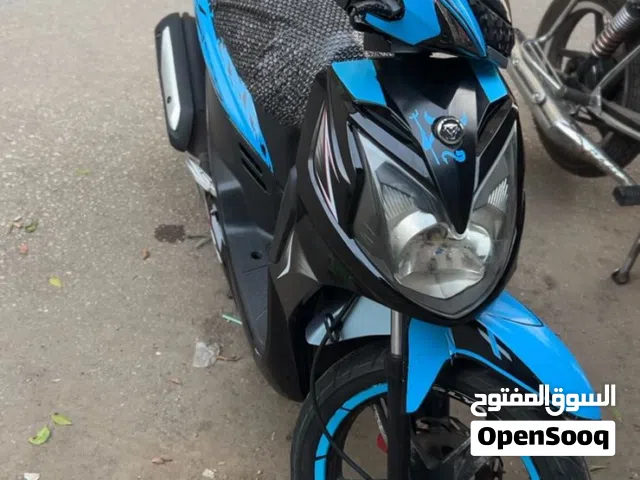 2023 Sym أخرى