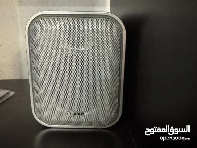 Lg Sound System