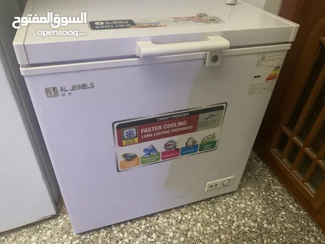 ثلاجه مستعمل للبيع