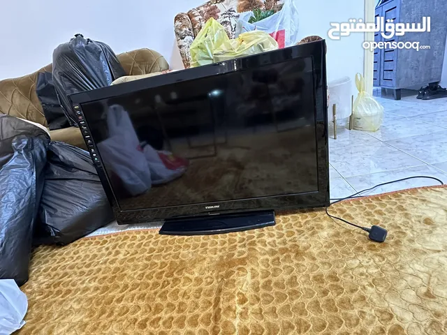 Nikai LCD 43 inch TV in Al Riyadh