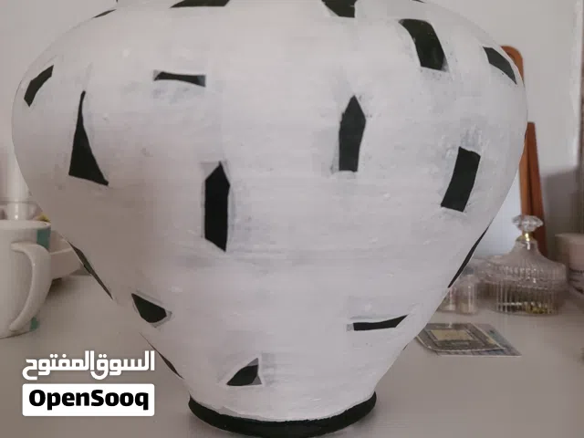قوار زريعة فخار  برسم يدوي اصلي