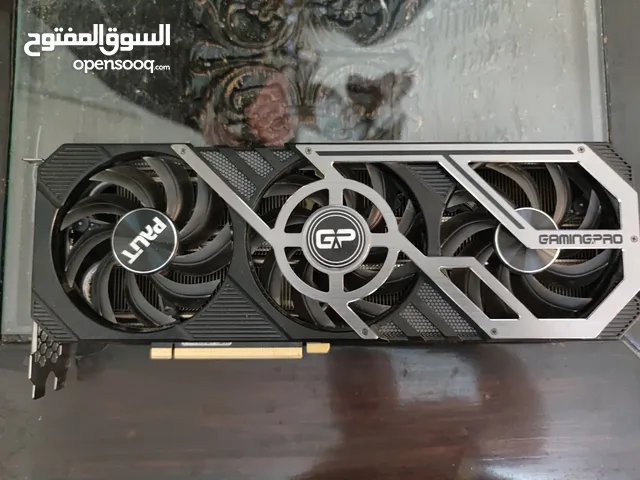  Graphics Card for sale  in Amman
