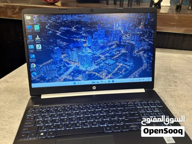 Windows HP for sale  in Irbid