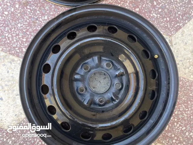 رنقات كامري 2016