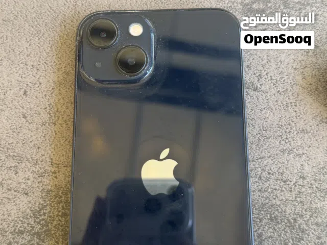 Apple iPhone 13 128 GB in Amman