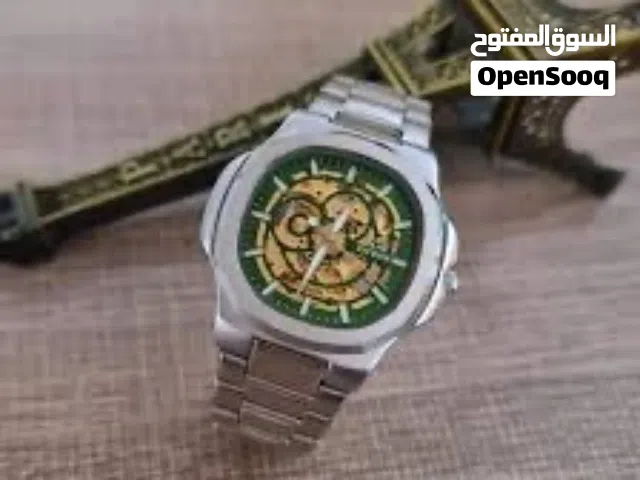 ساعة فيترون الديناميكية شوف الوصف
