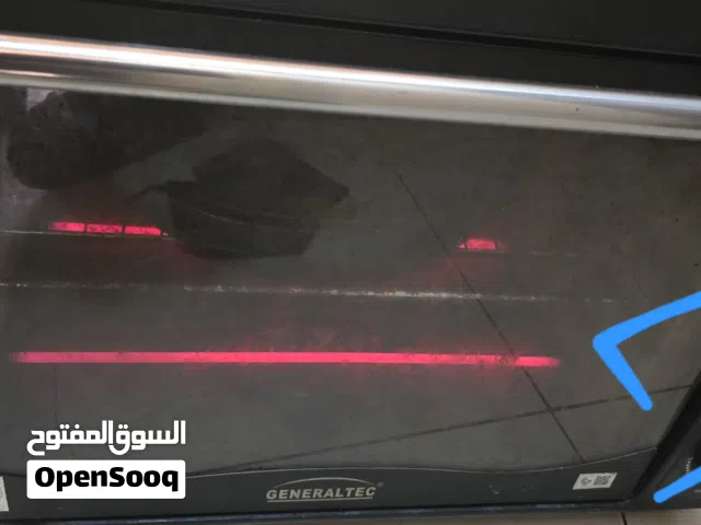 General Matic 30+ Liters Microwave in Ajman