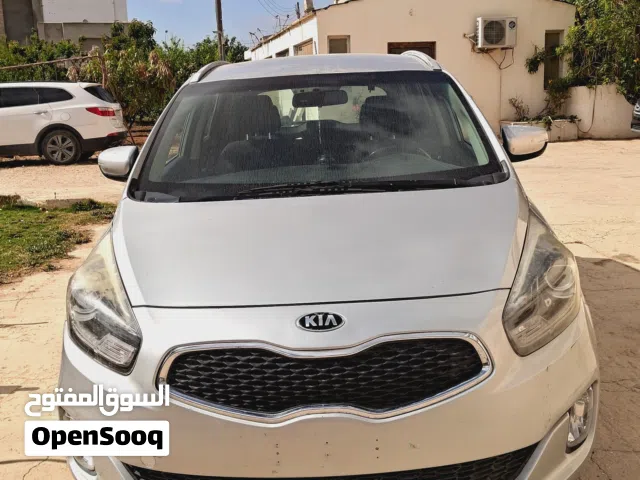 2015 Kia Rondo