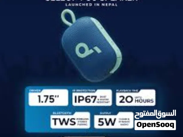 سبيكر انكر soundcore select 4 go