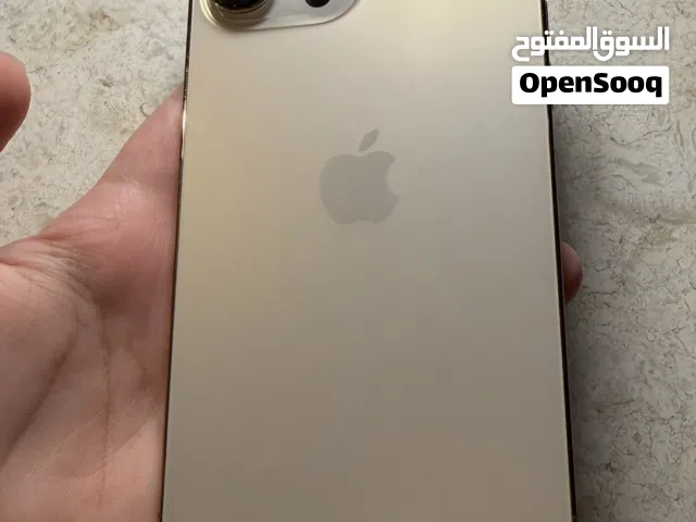 Apple iPhone 13 Pro Max 128 GB in Al Dhahirah