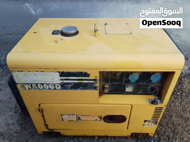 مولد لفة نحاس شغال ربي يبارك فيه شوية نقوص زيت بس السعر 1000 دينار