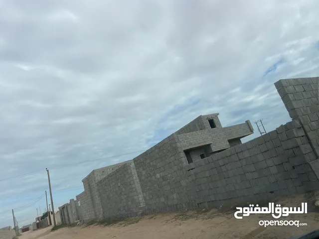 120 m2 2 Bedrooms Townhouse for Sale in Misrata Tamina
