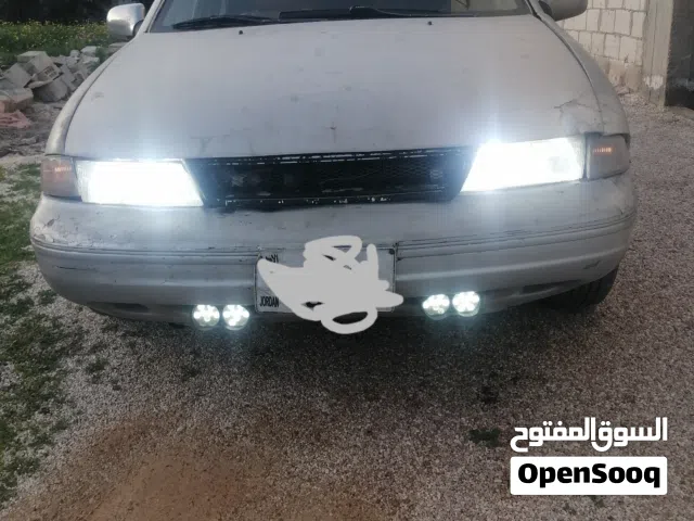 1994, كيا, سيفيا, 1