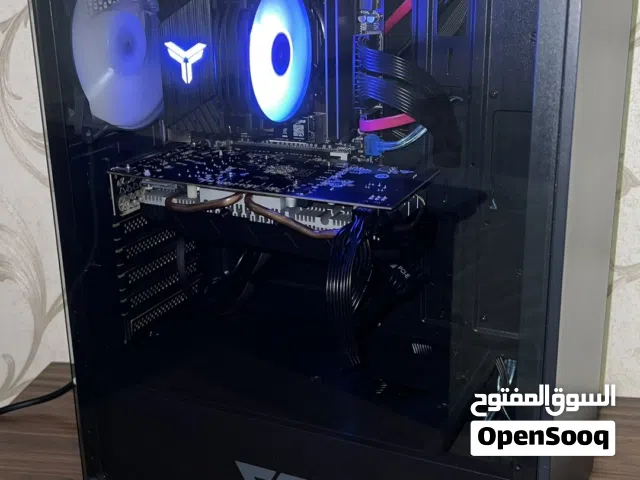 بيسي قيمنق مع كامل ملحقاته و الكرتون السعر غير قابل للتفاوض فقط للجاد "توصيل مجاني"
